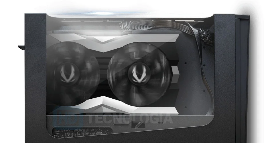 СМИ: Zotac готовит минимум две видеокарты GeForce RTX 2060 - фото 2
