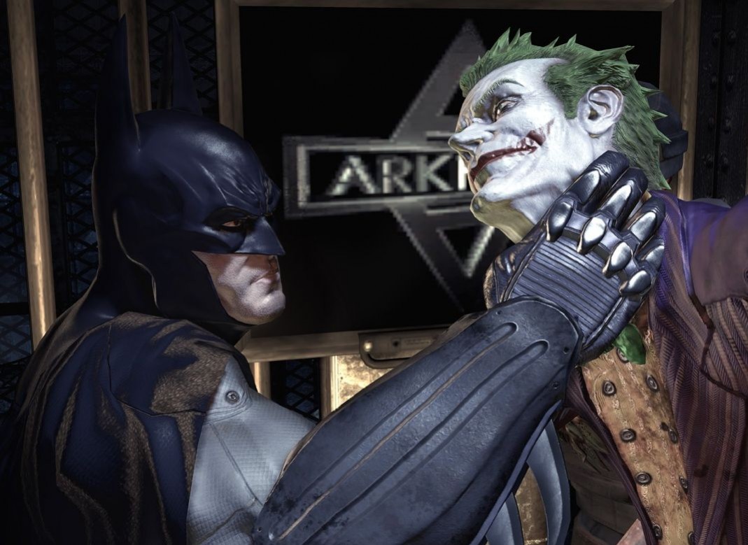 Batman попал в книгу рекордов - изображение обложка