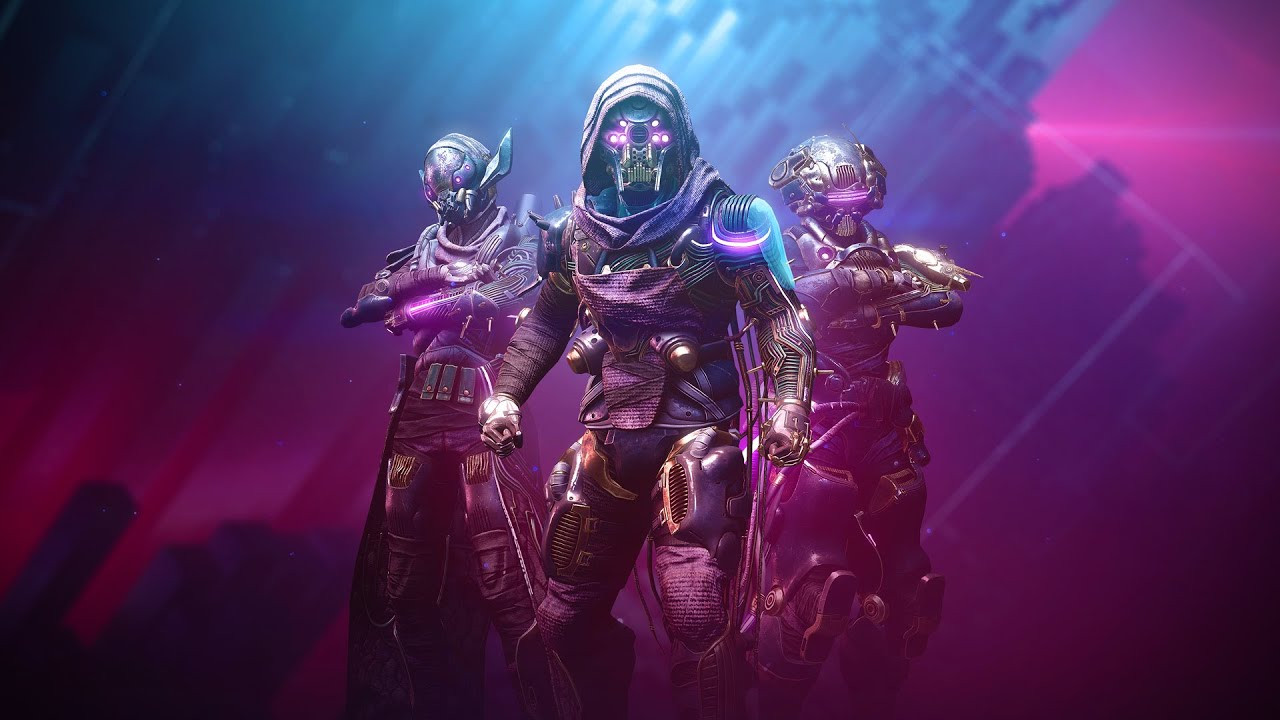 В Destiny 2 скоро появится анти-читерская система BattleEye - изображение обложка