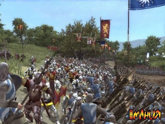 Medieval II: Total War в магазинах - изображение обложка