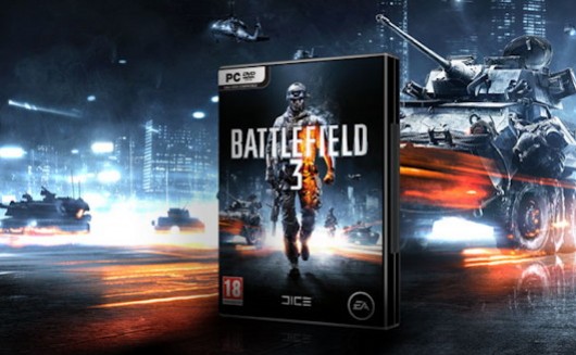 Покупателей Battlefield 3 побалуют классикой - изображение обложка