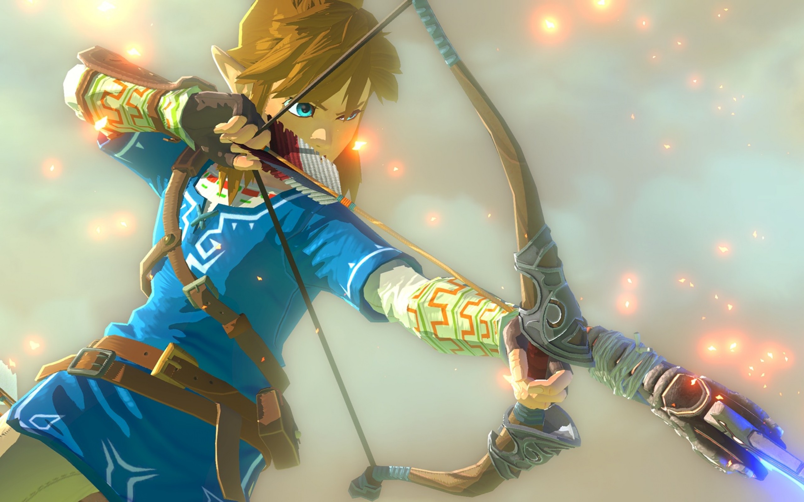 Новая The Legend of Zelda уже находится в разработке - изображение обложка