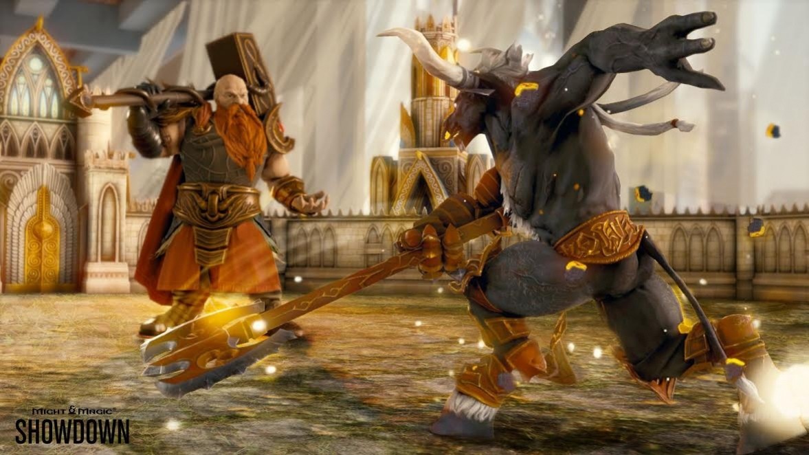 Might & Magic: Showdown закроется 31 июля - изображение обложка