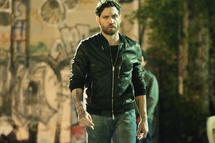 Внедритесь в банду спортсменов-эстремалов и выиграйте PS4 - фото 4