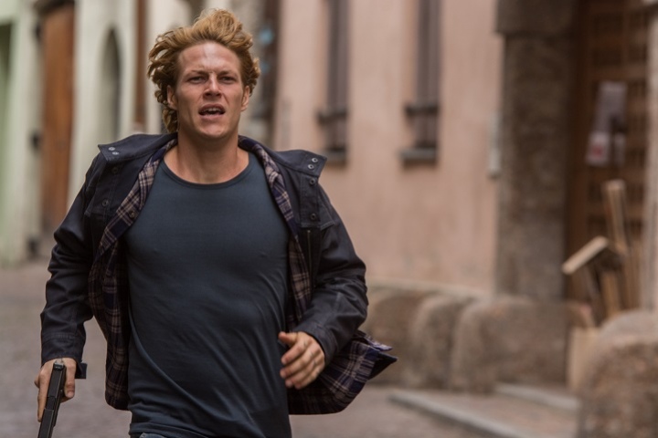 Внедритесь в банду спортсменов-эстремалов и выиграйте PS4 - фото 5