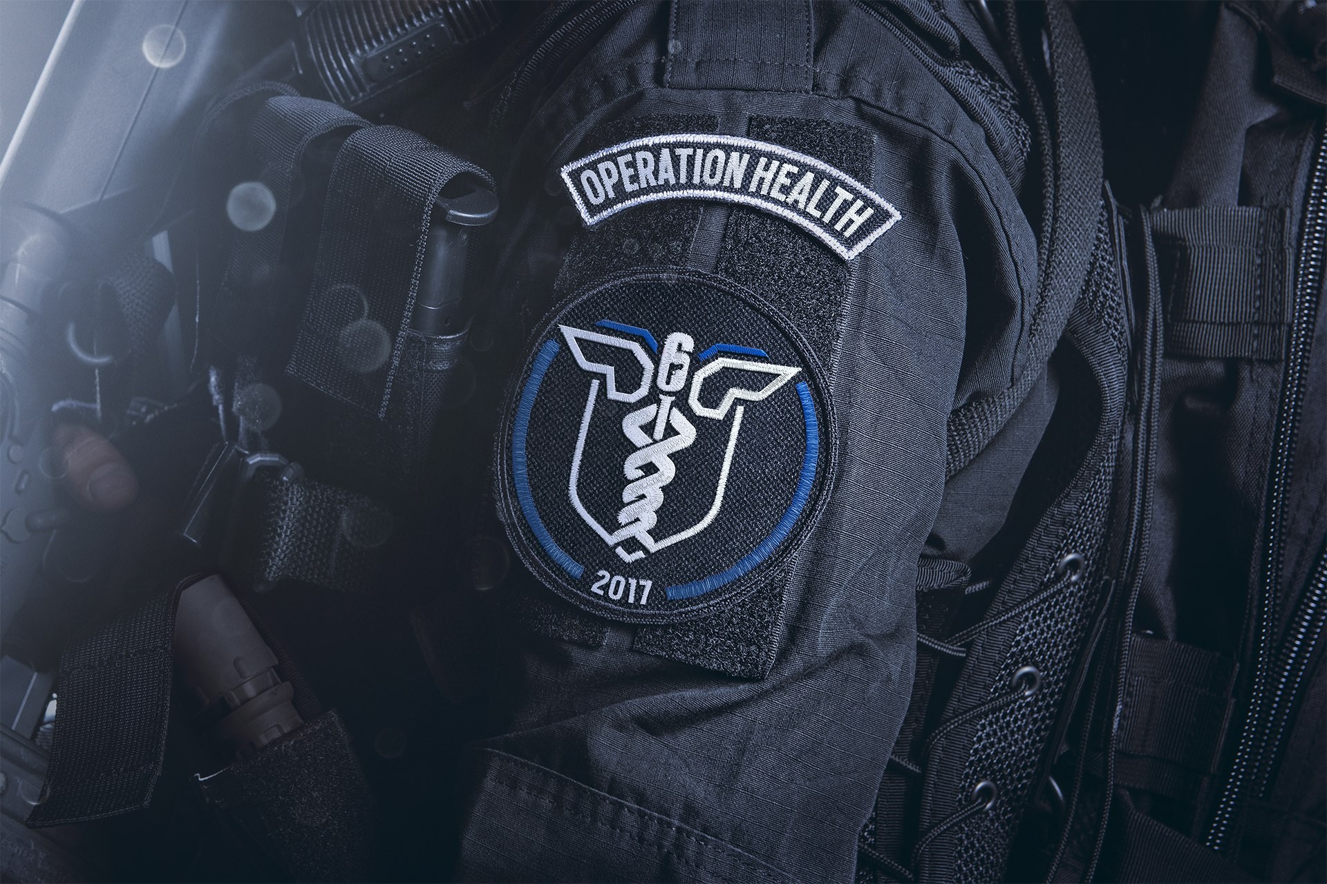 Ubisoft проводит операцию «Оздоровление» в «Rainbow Six: Осада» - изображение обложка
