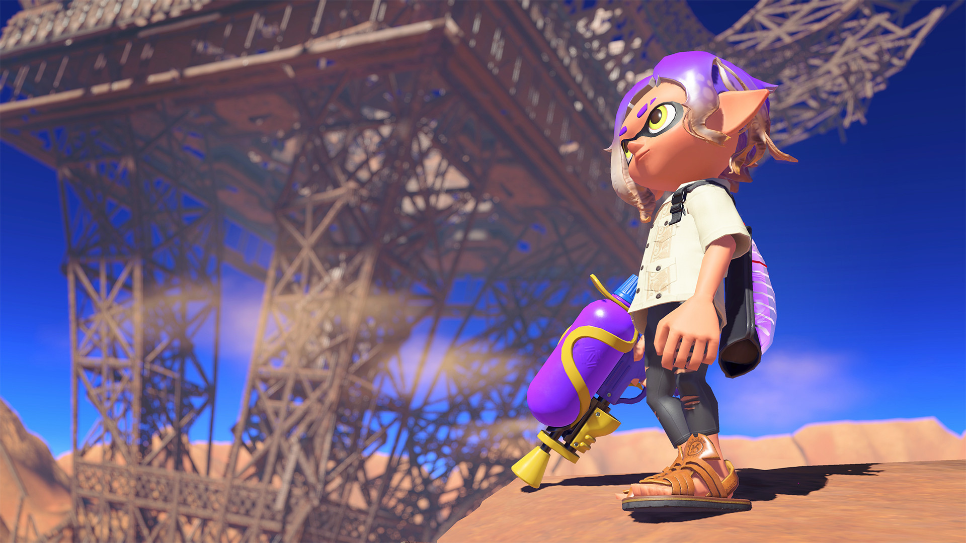 Nintendo больше сосредоточится на создании оригинальных IP в будущем - изображение обложка