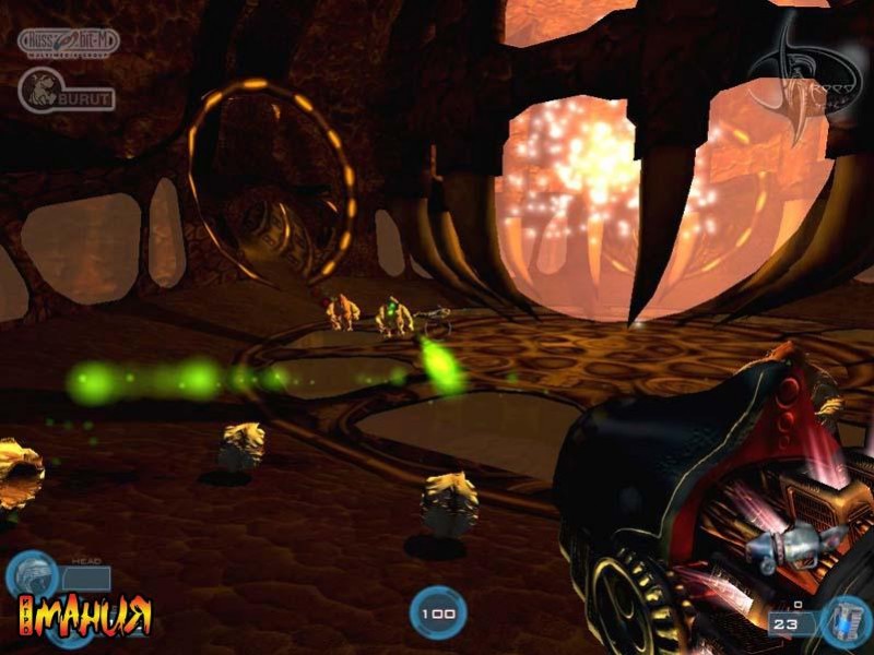 Kreed появится 21 августа - изображение обложка