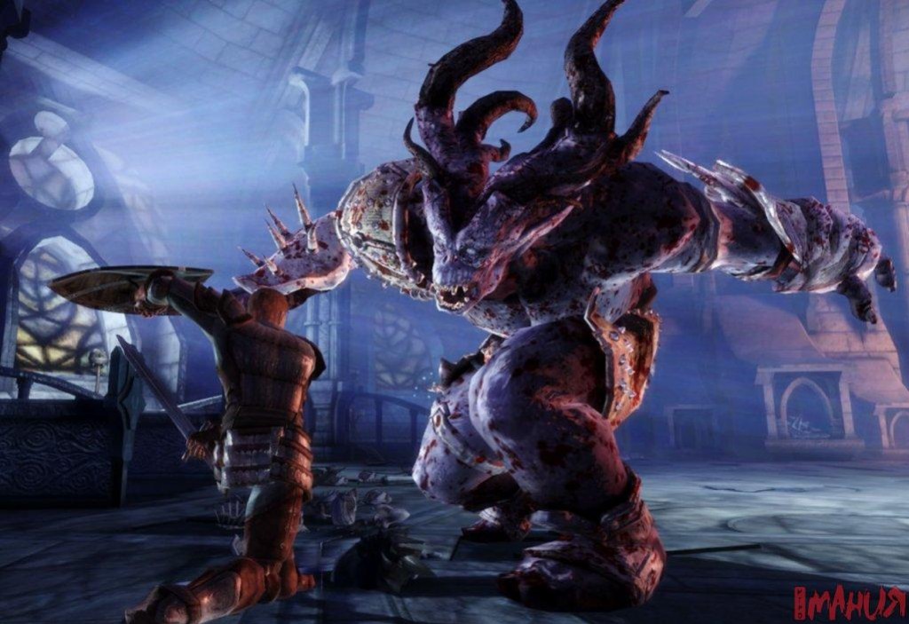 Подарок в подарке от BioWare - изображение обложка