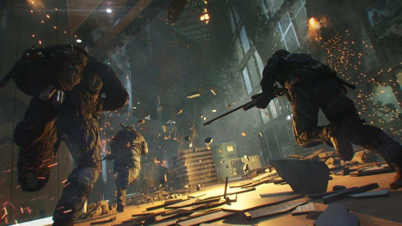 Создатели CrossfireX извинились за состояние игры - изображение обложка