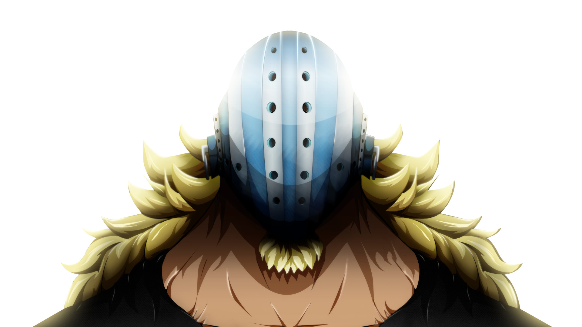 Пятым DLC-персонажем для One Piece: Pirate Warriors 4 станет Киллер - изображение обложка