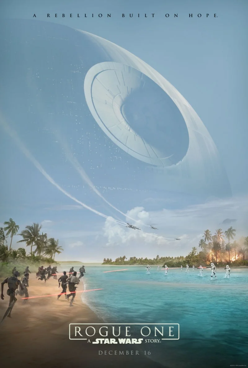Студия DICE объявила дату релиза финального дополнения к Star Wars: Battlefront - фото 1