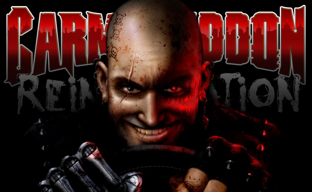 Carmageddon: Reincarnation выпустят на консолях нового поколения - изображение обложка