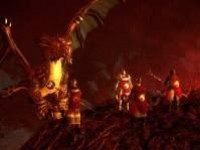 Драконы прилетят в марте - изображение обложка