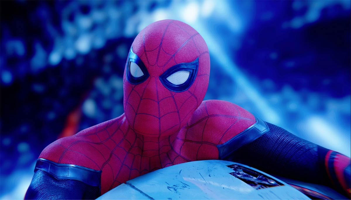 У Sony есть продуманный план на киновселенную «Человека-паука» - изображение обложка