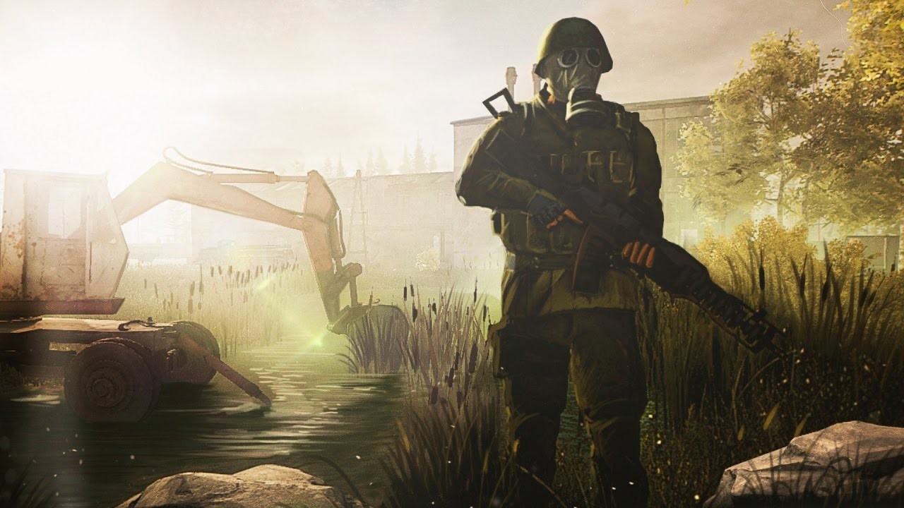 У Next Day: Survival появилась дата релиза - изображение обложка