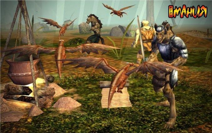 Новый маленький дракон - изображение обложка