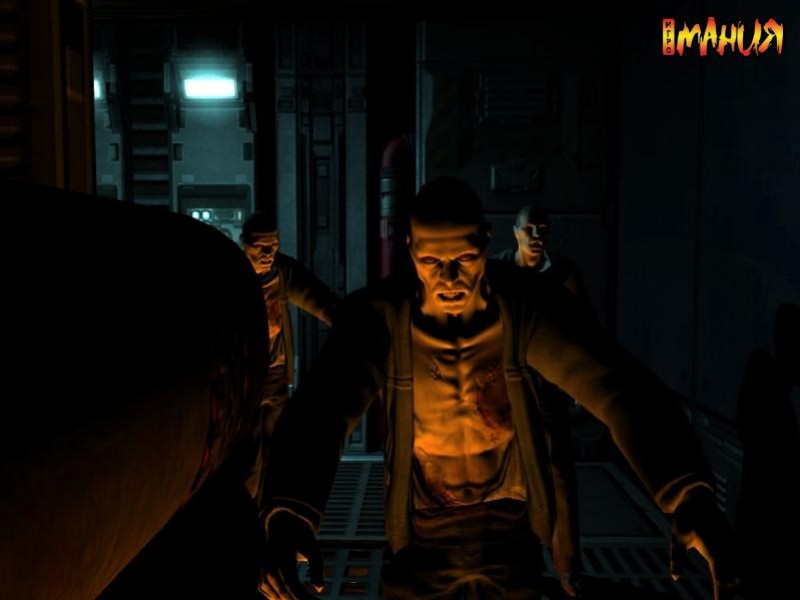 День DOOM 3 назначен - изображение обложка