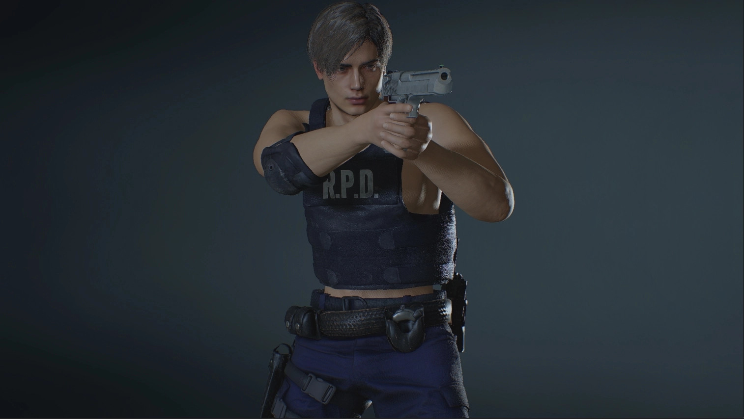 Датамайнеры: в Fortnite пройдут кроссоверы с Resident Evil и «Атакой титанов» - изображение обложка