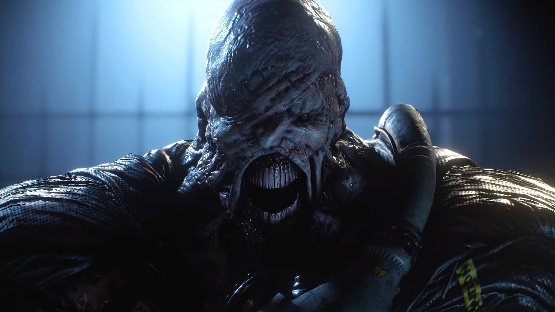 Официально: демо ремейка Resident Evil 3 выйдет даже раньше, 19 марта - изображение обложка