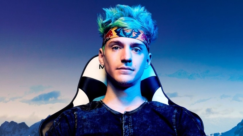 Ninja получил от 20 до 30 млн долларов за эксклюзивную сделку с Mixer - изображение обложка