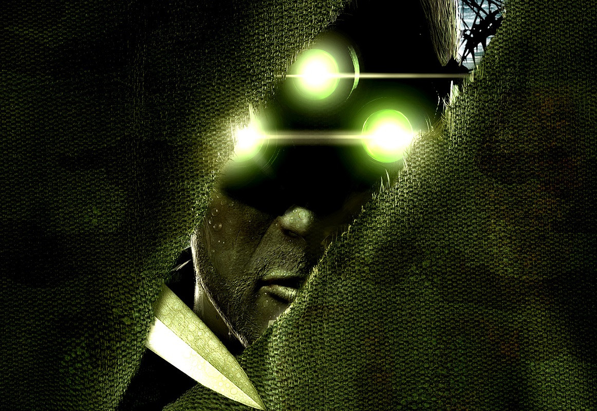 Бывший продюсер Splinter Cell присоединился к Amazon Games - изображение обложка