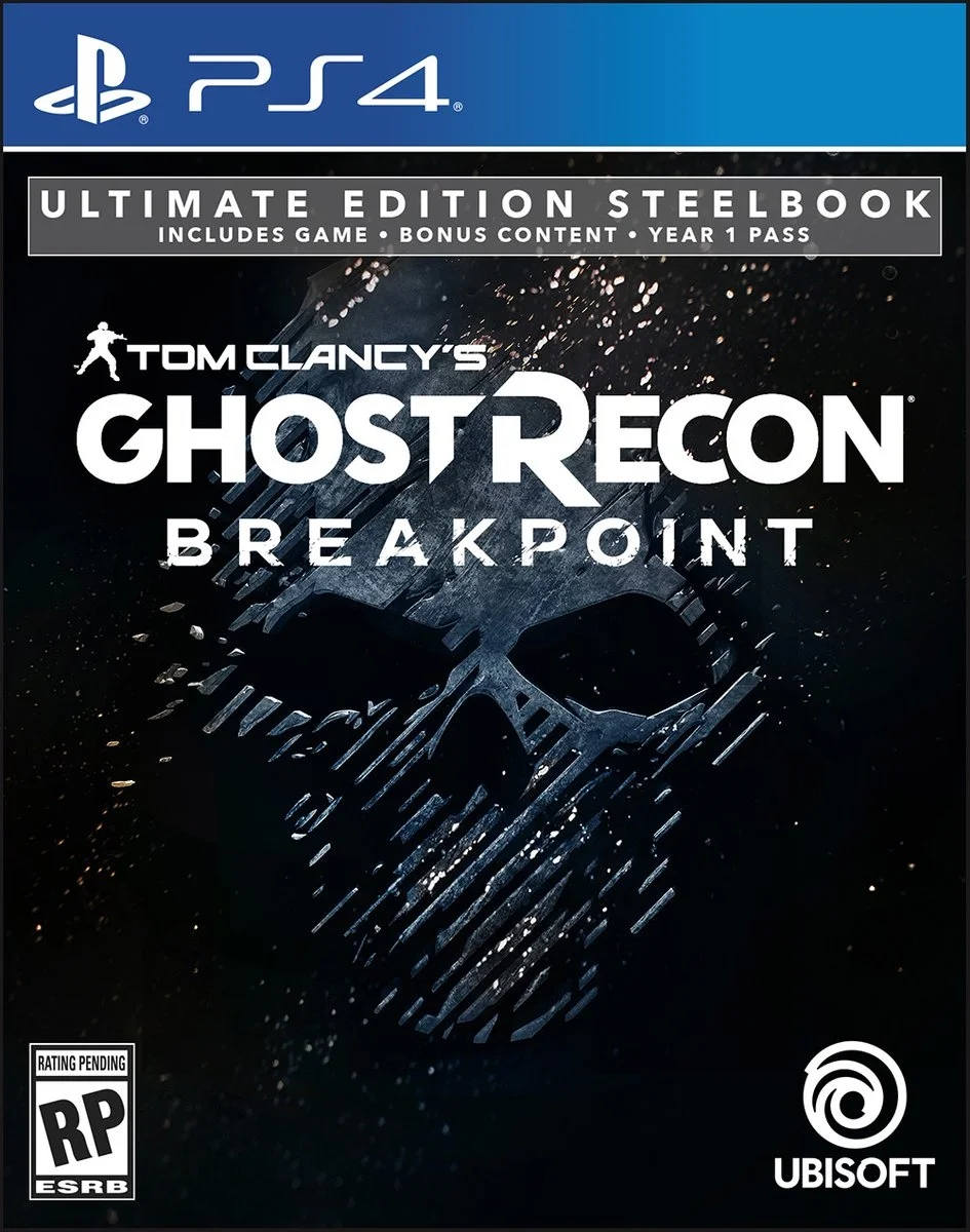 Мировая премьера Ghost Recon Breakpoint — что мы узнали о грядущем 4 октября боевике? - фото 3