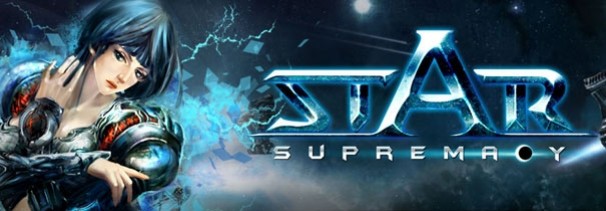 Star Supremacy: звезды в браузере - изображение обложка