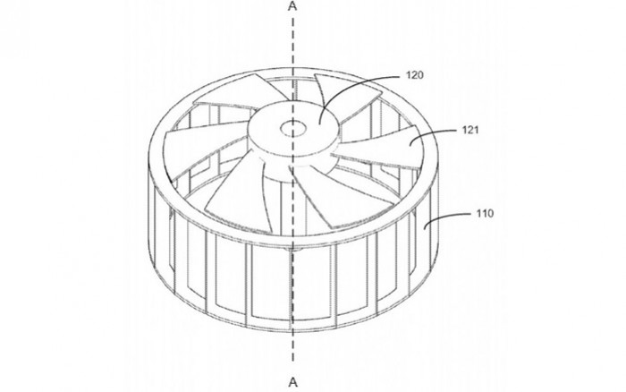 Видеокарты Maxwell получат гибридный вентилятор - изображение обложка
