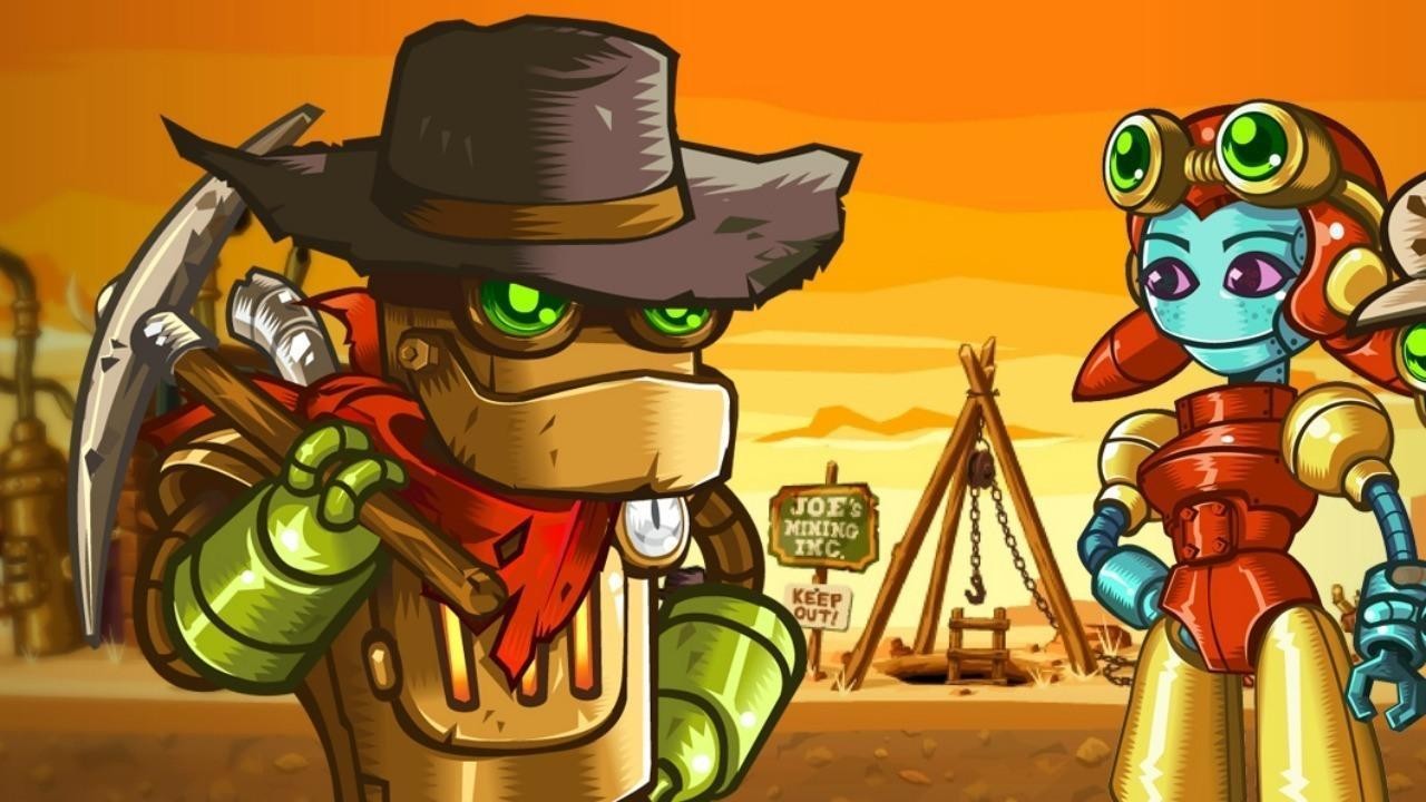 Авторы Fe и SteamWorld Dig объединились в одну студию - изображение обложка