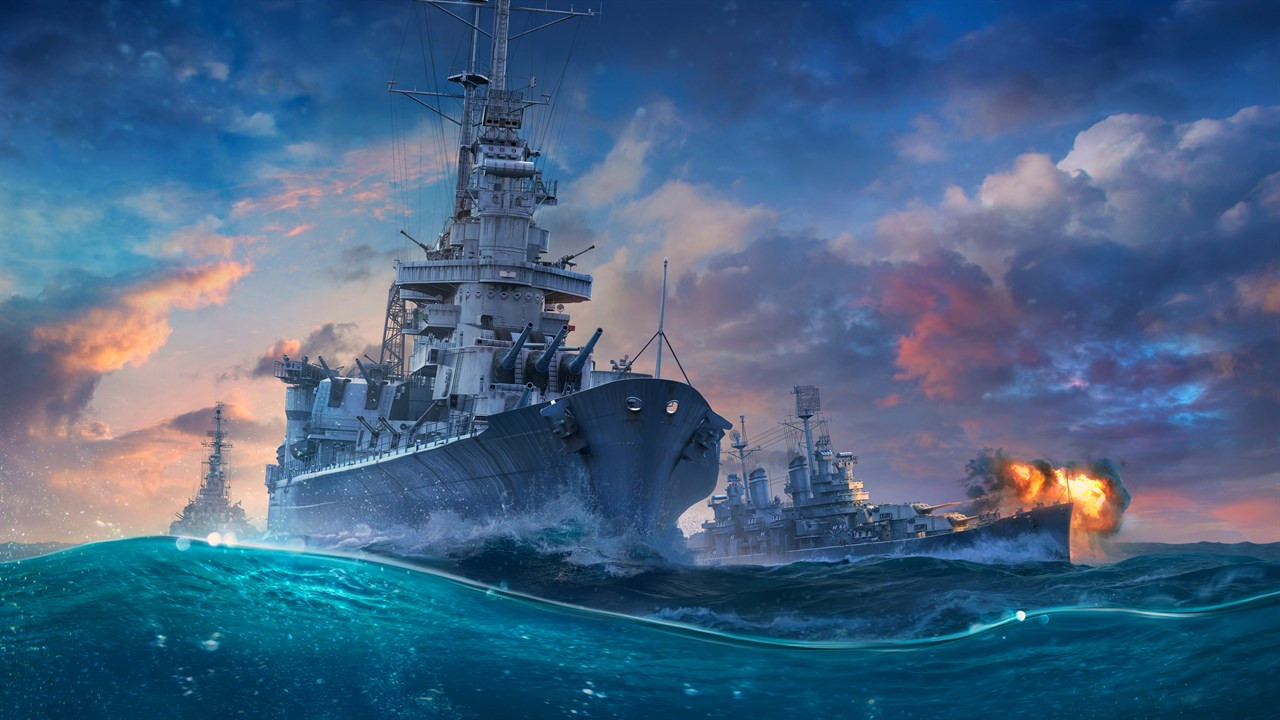 Недовольство игроков World of Warships растёт из-за лубоксов - изображение обложка