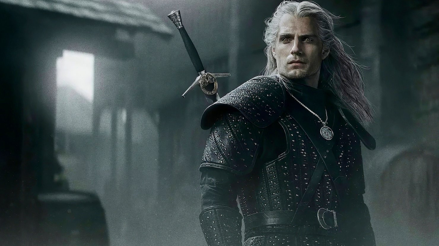 Второй сезон «Ведьмака» откроет серия по мотивам рассказа «Крупица истины» - изображение обложка