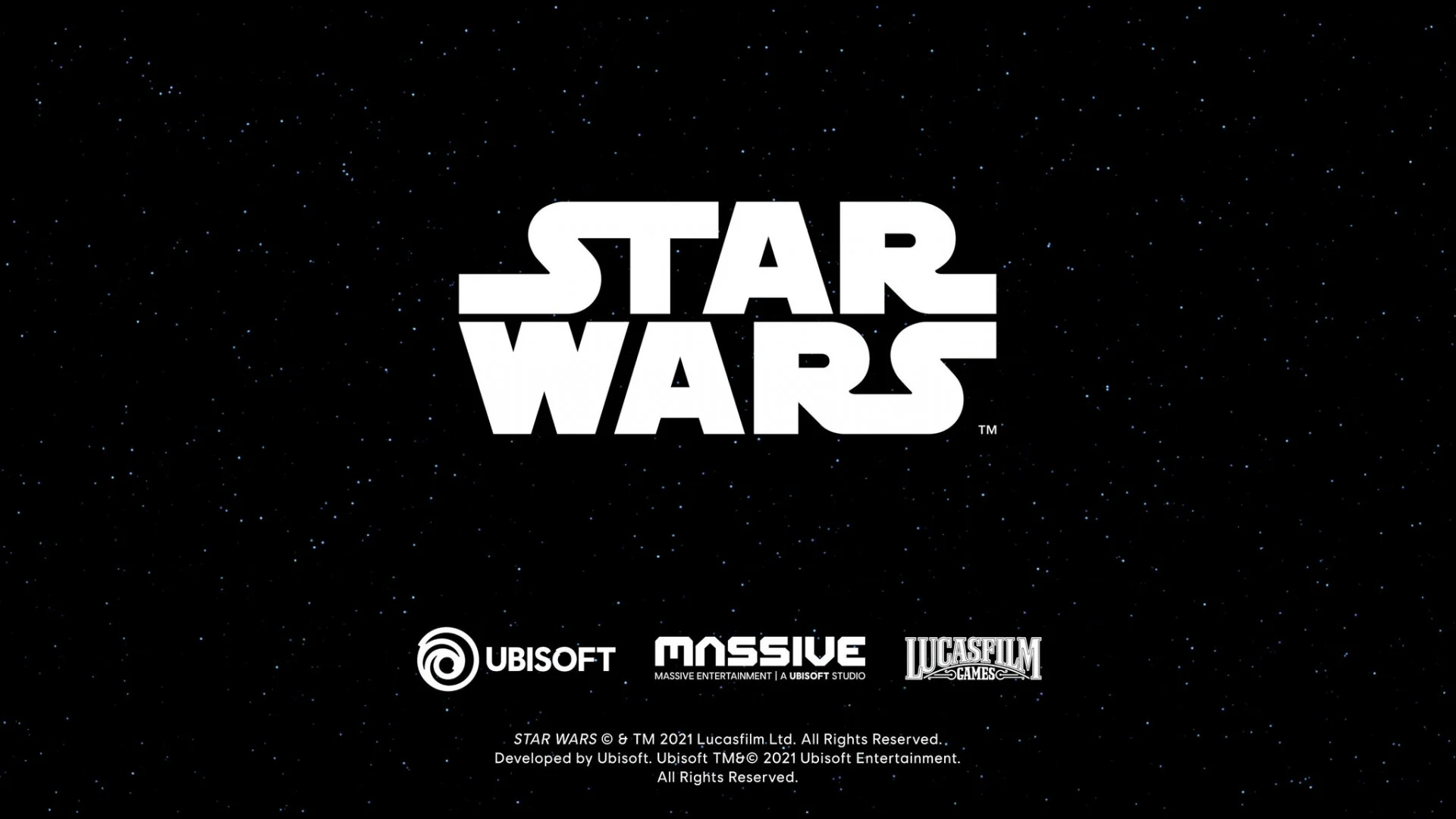 Авторы The Division из Ubisoft Massive работают над игрой по «Звёздным войнам» - фото 1