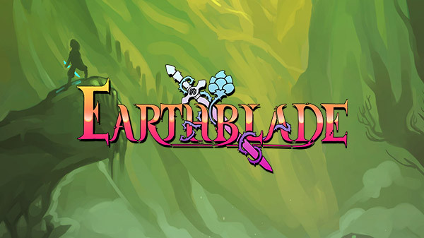 Разработчики Celeste анонсировали новую игру — двухмерный экшен Earthblade - изображение обложка
