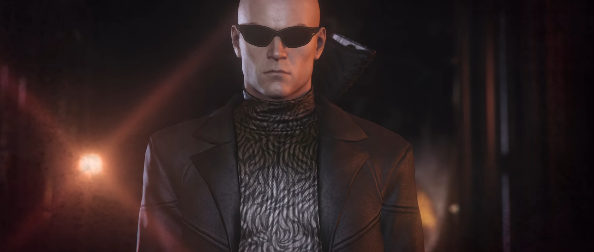 «Сезон гнева» — авторы HITMAN III рассказали о новой главе и бесплатном контенте - изображение обложка