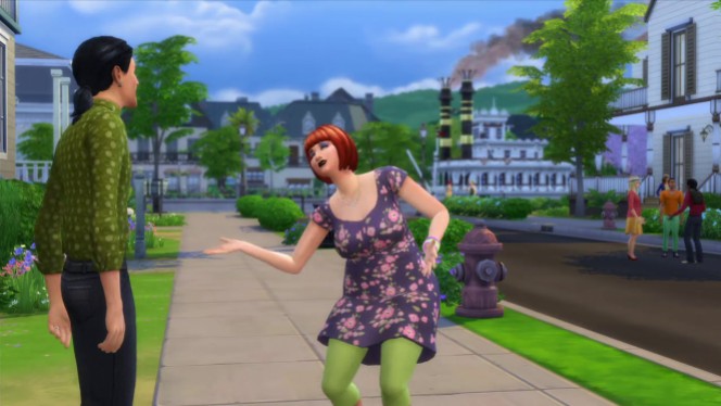 Maxis не спешит создавать The Sims 5 - изображение обложка