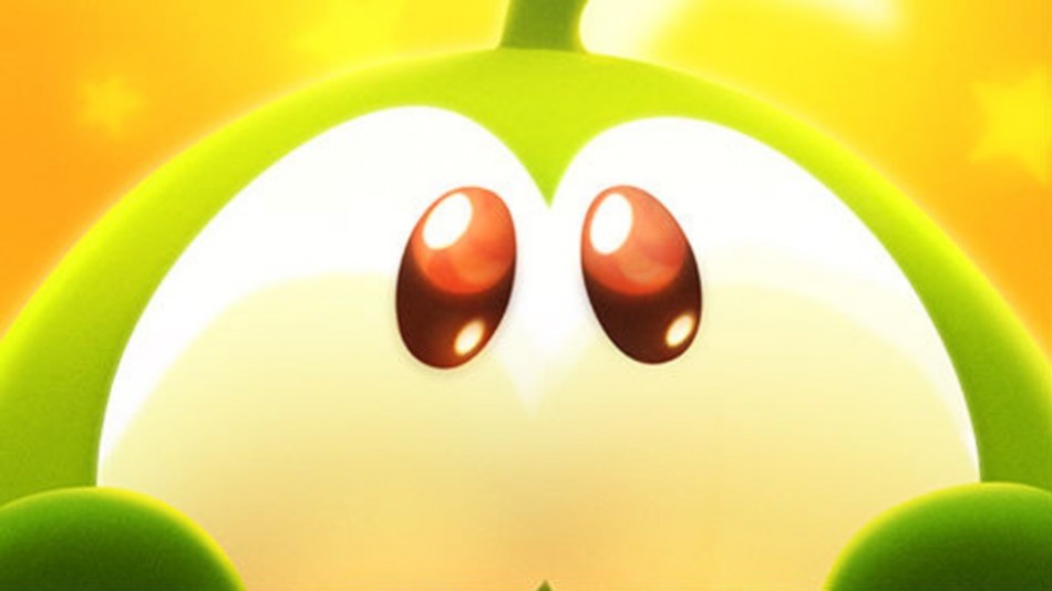 Cut the Rope празднует пятилетие - изображение обложка