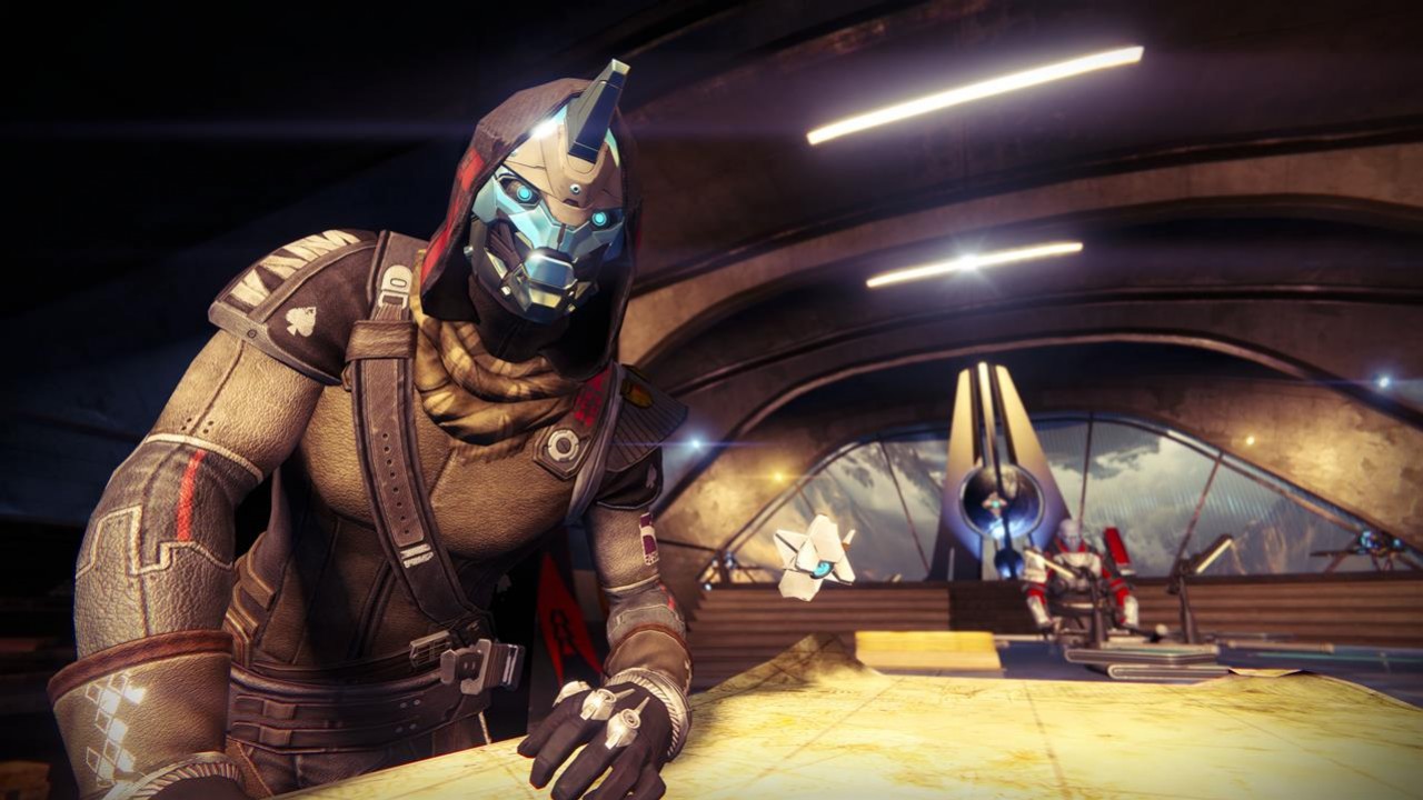 Игроки потратили на Destiny $325 млн - изображение обложка