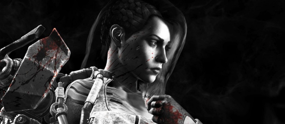 3D Realms показала скриншоты и трейлер Bombshell - изображение обложка