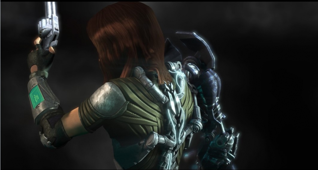 3D Realms показала скриншоты и трейлер Bombshell - фото 4