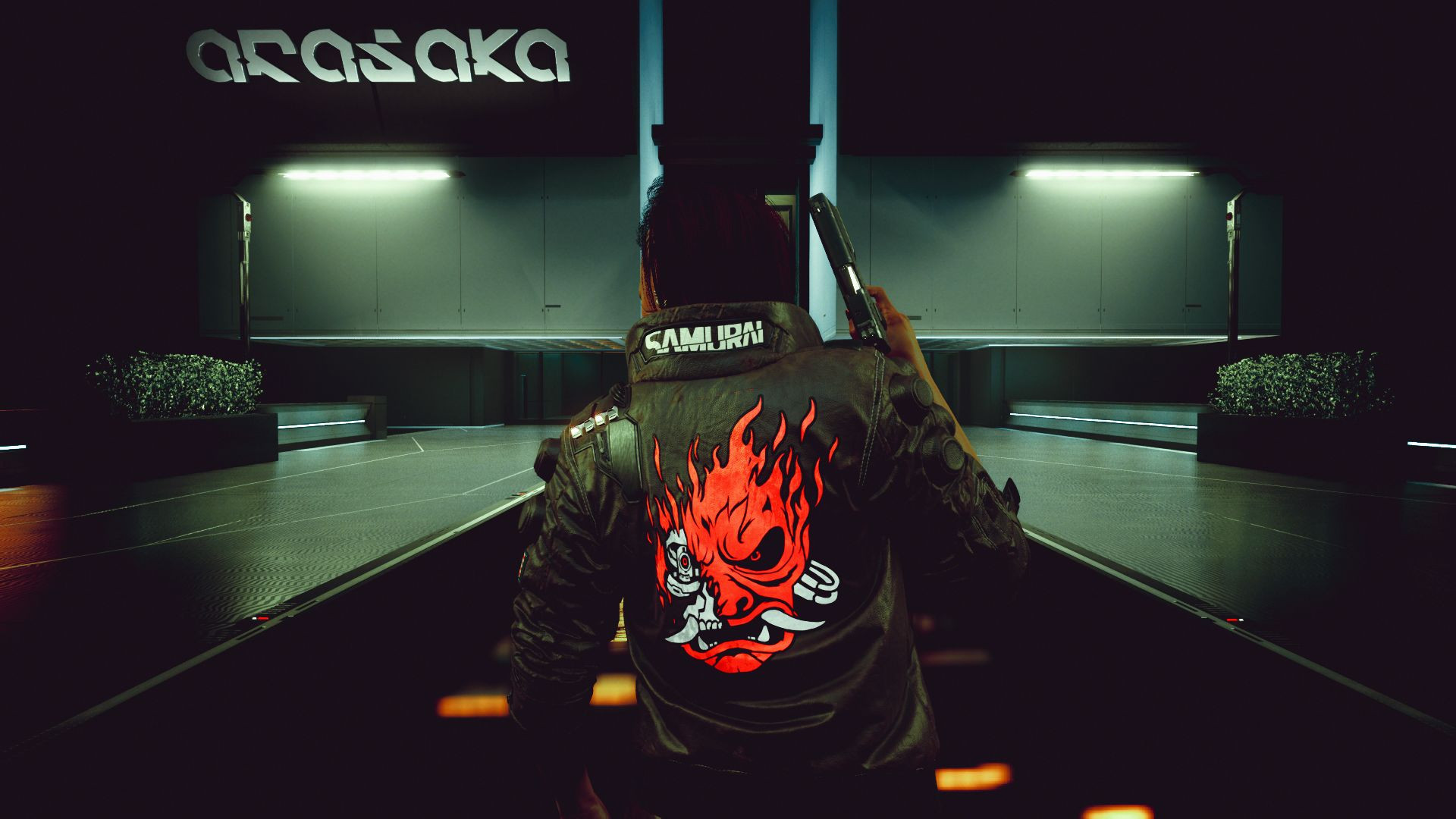 Энтузиаст изменил баланс всего игрового процесса Cyberpunk 2077 - изображение обложка
