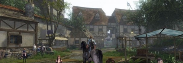 ArcheAge: под крышей дома своего - изображение обложка