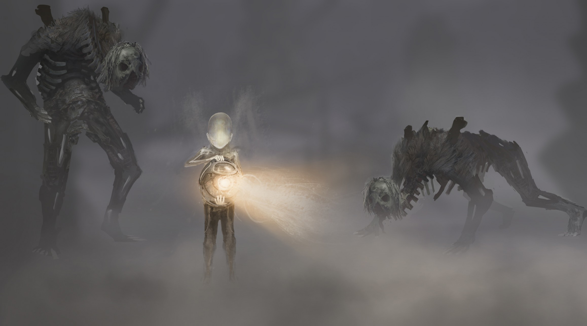 Игроки приведут The Flock к уничтожению - изображение обложка