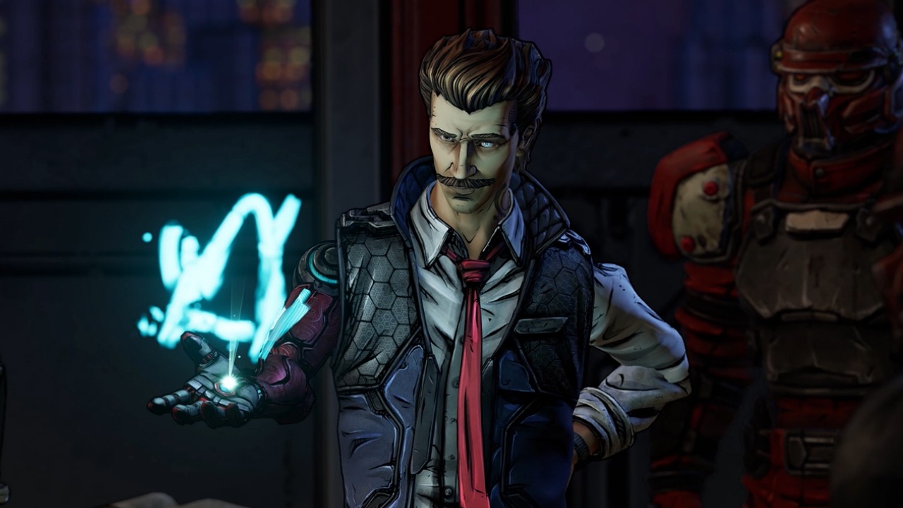 Gearbox: Battleborn позволил сделать Borderlands 3 лучше - изображение 2 Gearbox: Battleborn позволил сделать Borderlands 3 лучше - фото 2