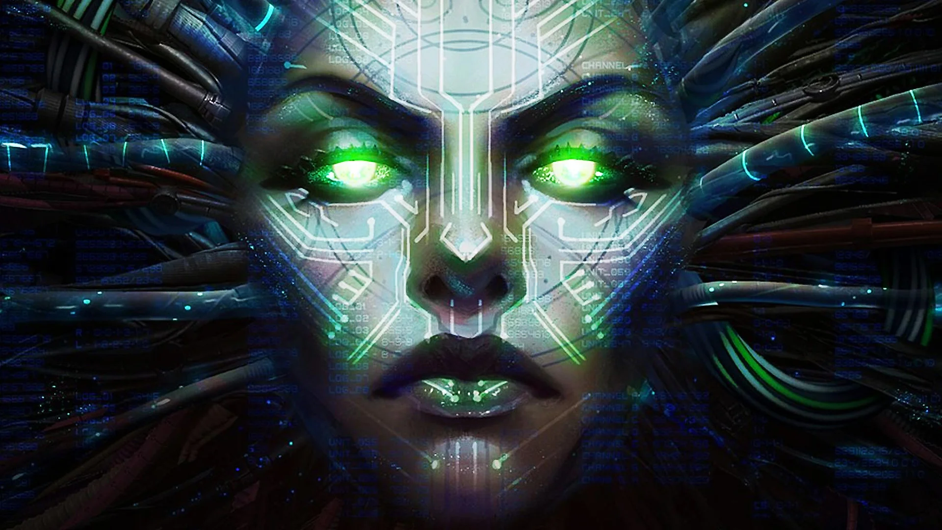 Ремейк System Shock ушёл на золото — игра выйдет на PC уже 30 мая - изображение обложка