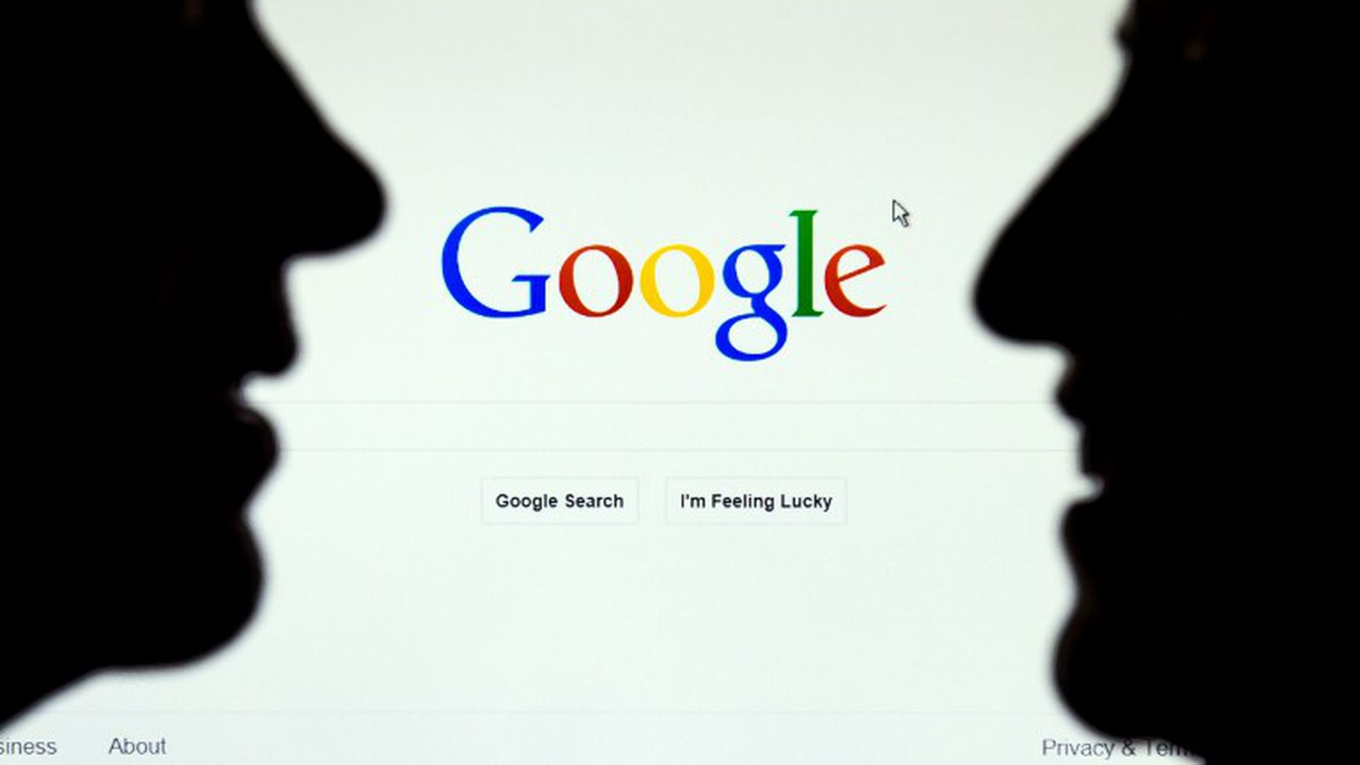 Google LLC получила предупреждение от ФАС - изображение обложка