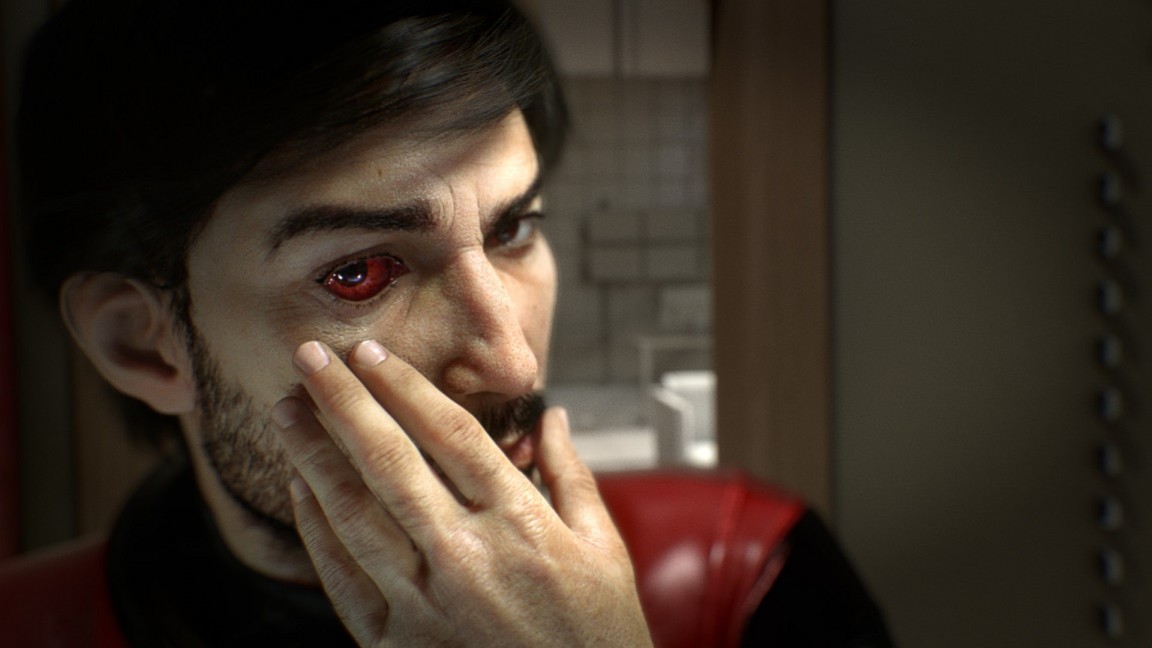 Мультипликационная короткометражка знакомит с предысторией Prey - изображение обложка