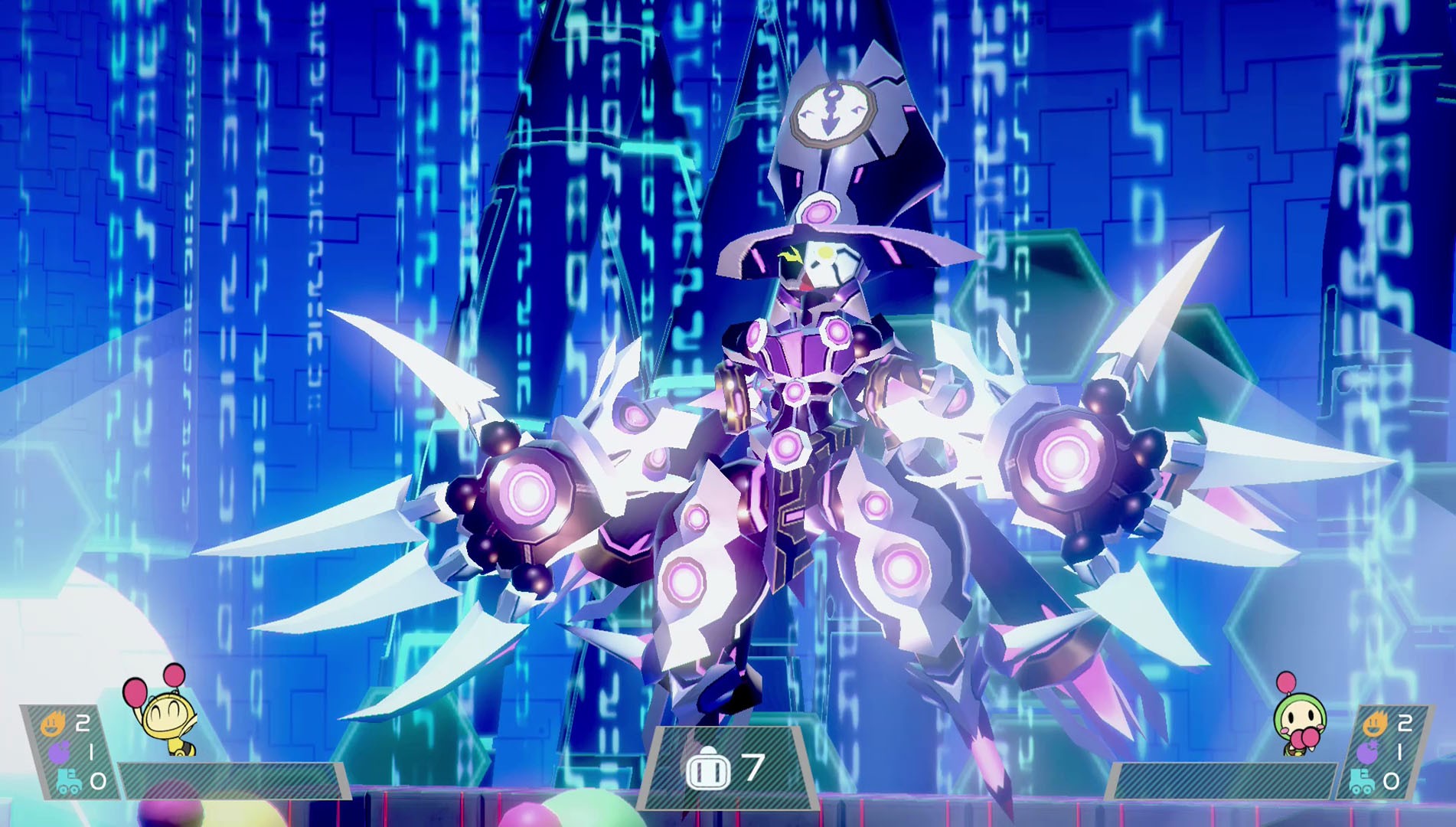 Konami выпустила релизный трейлер Super Bomberman R - изображение обложка