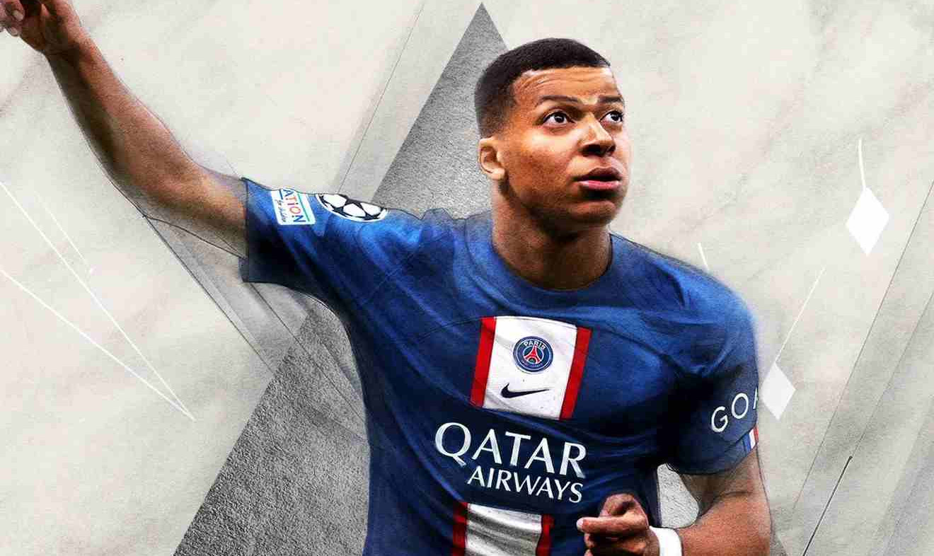 Рекордные успехи FIFA 23 и рост доходов с мобильных — главное из отчёта EA - изображение обложка