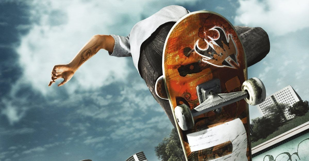 Слух: EA представит Skate 4 в июле - изображение обложка